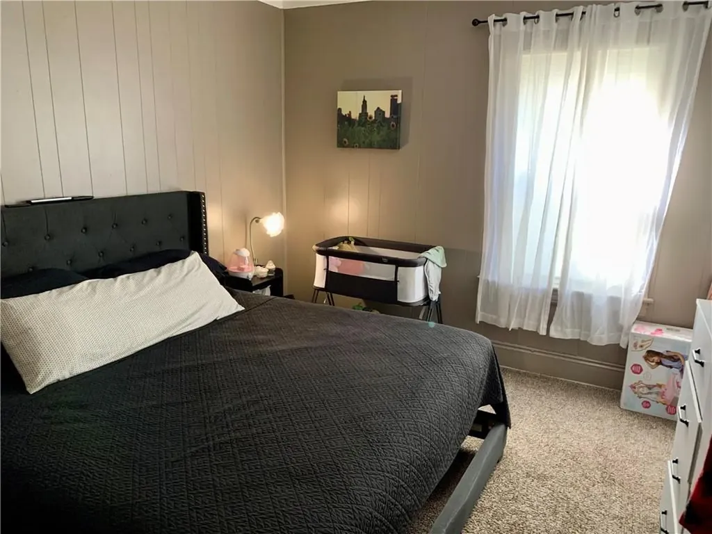 361 Sayles Street Providence RI 02905