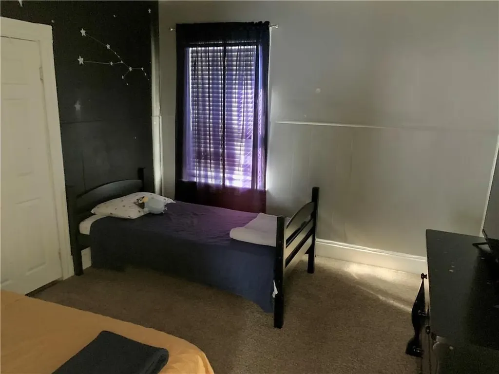 361 Sayles Street Providence RI 02905