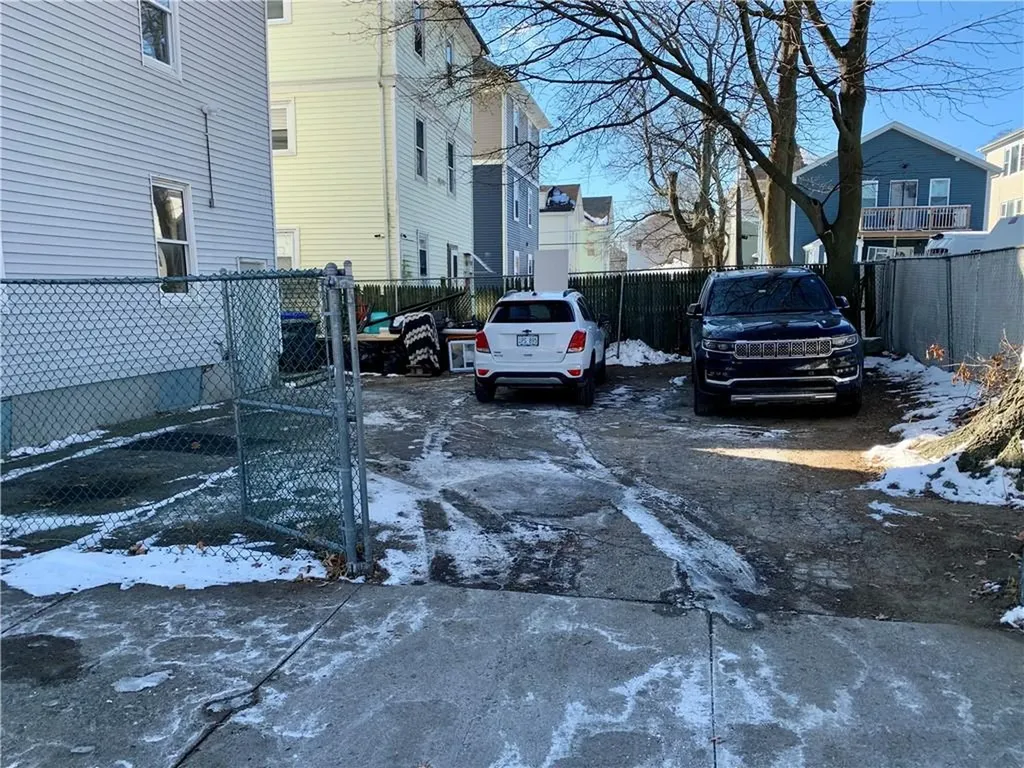 361 Sayles Street Providence RI 02905