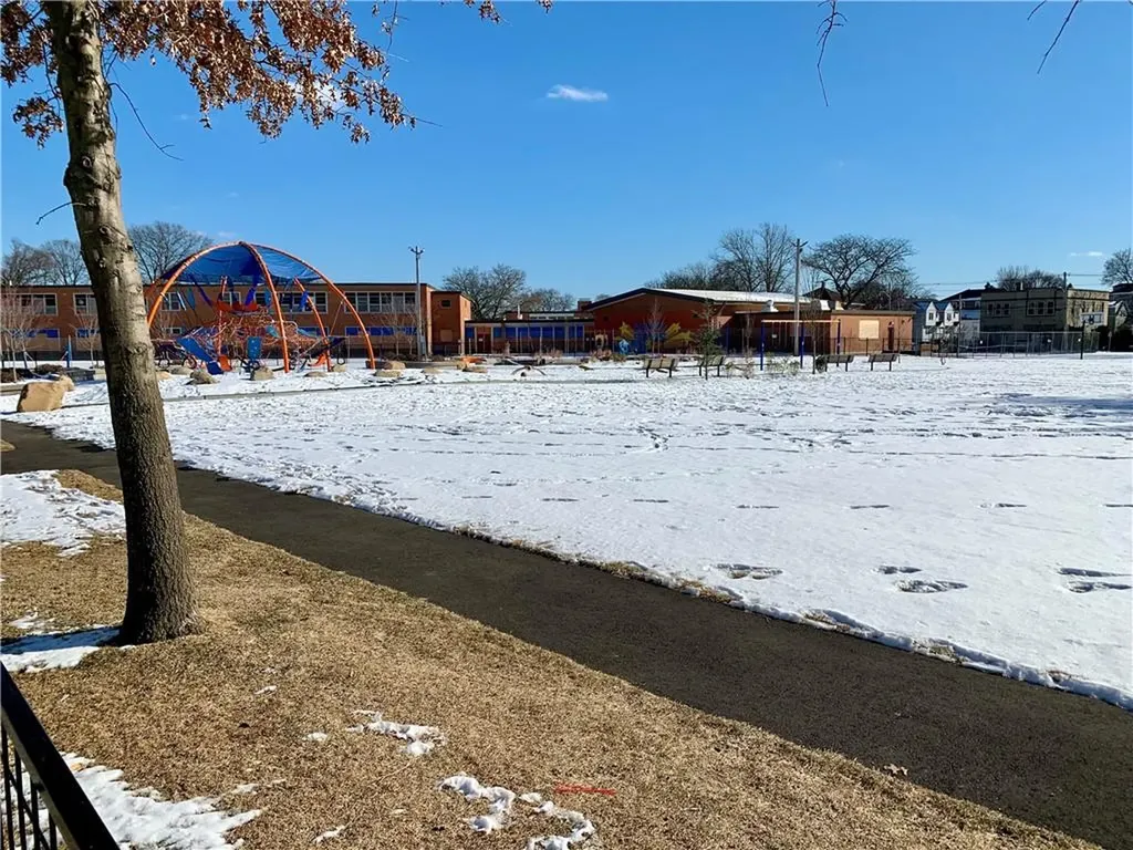 361 Sayles Street Providence RI 02905