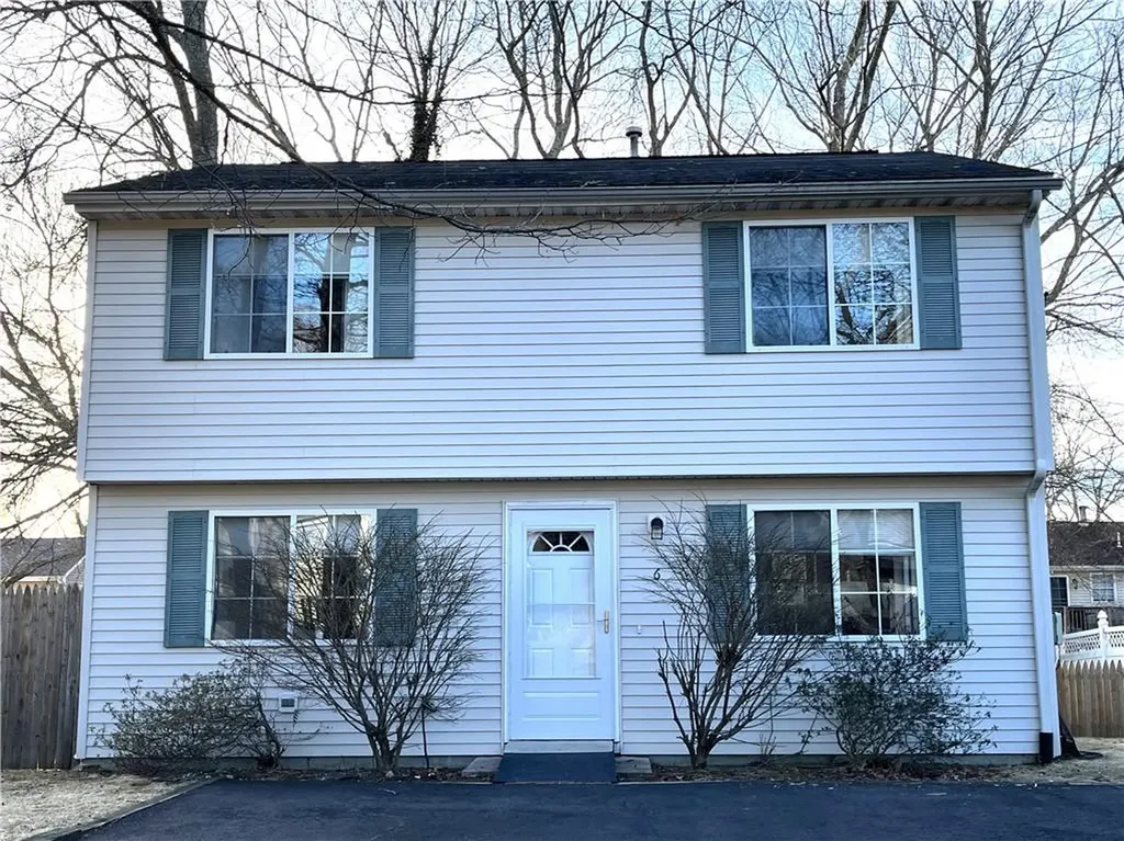 6 Meadowrue Trail Narragansett RI 02874