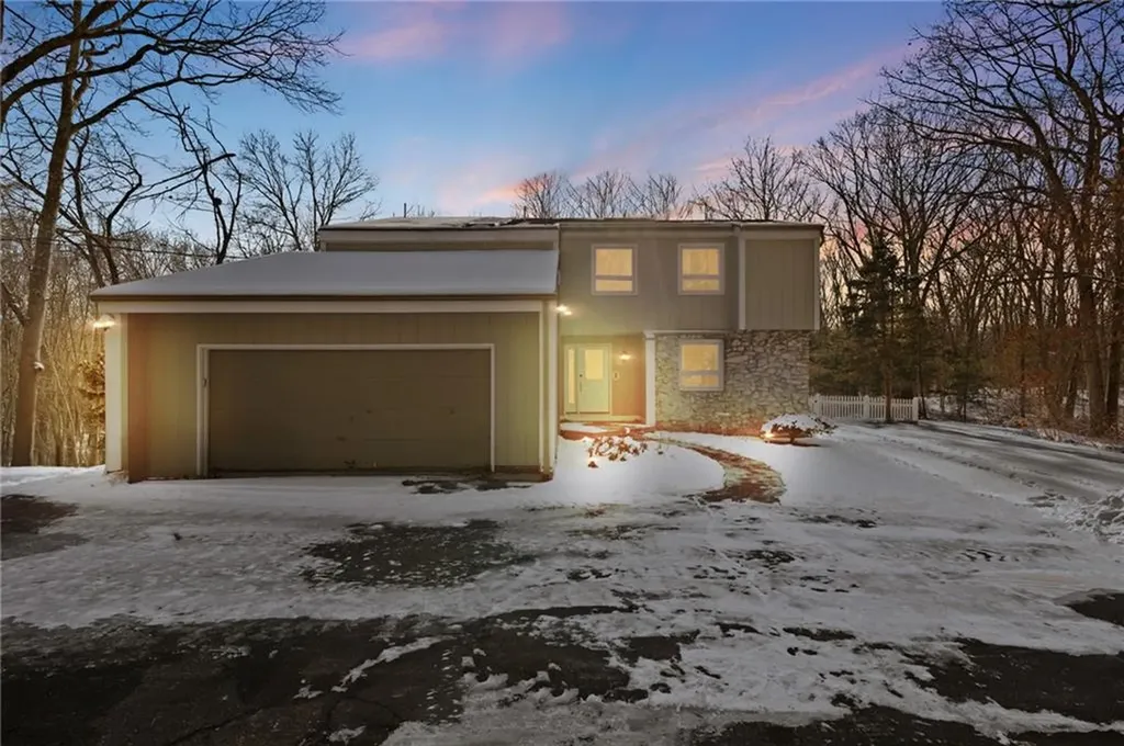 765 Old Smithfield Road North Smithfield RI 02896