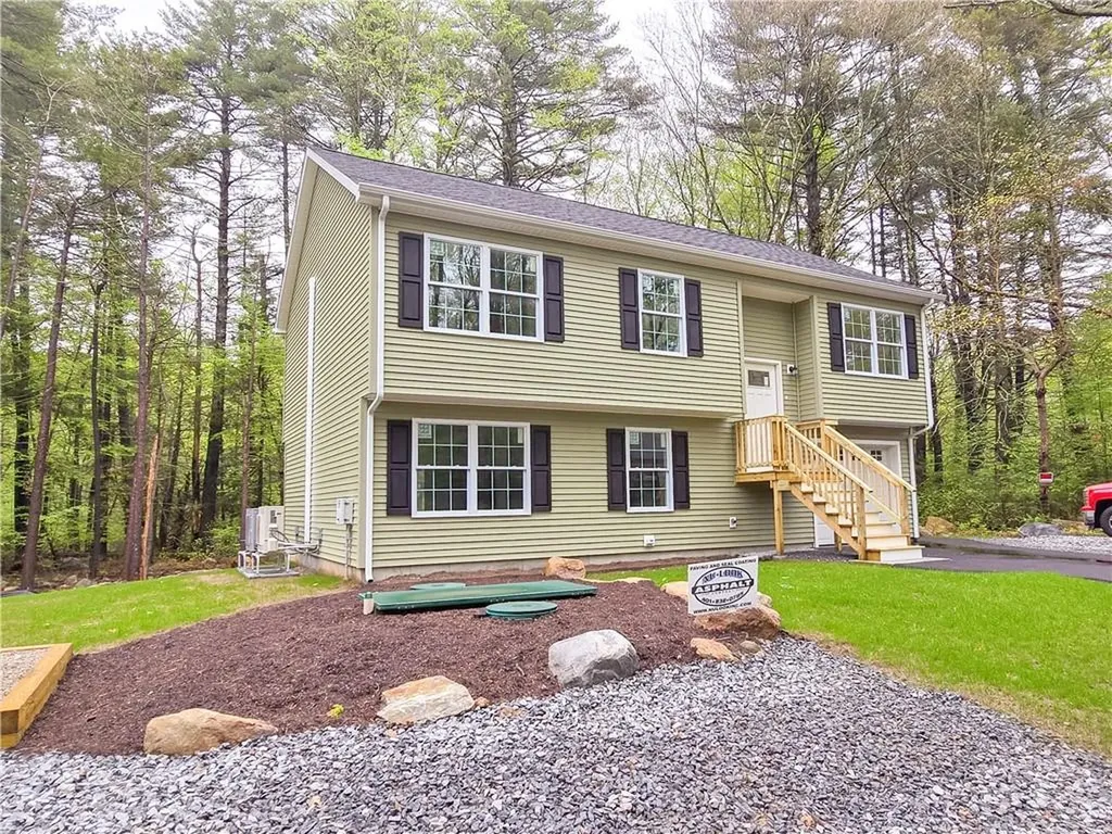 650 Reservoir Road Burrillville RI 02859