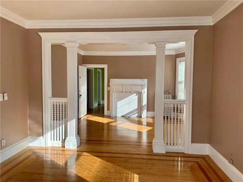 1594 1596 Broad Street Cranston RI 02905