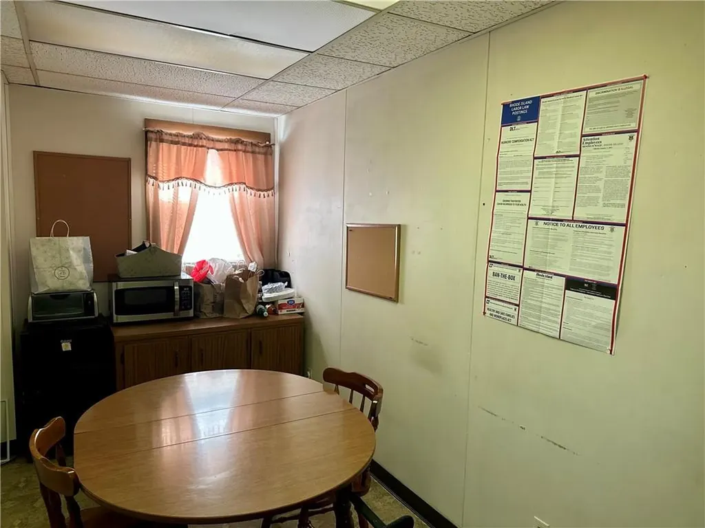 1594 1596 Broad Street Cranston RI 02905