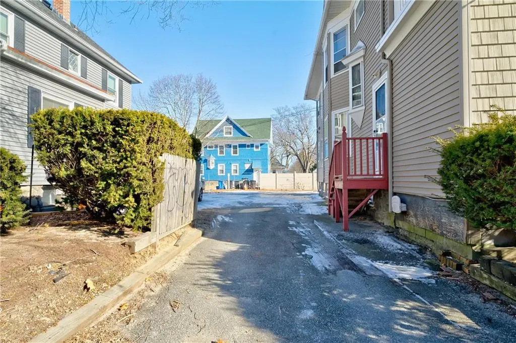 1594 1596 Broad Street Cranston RI 02905