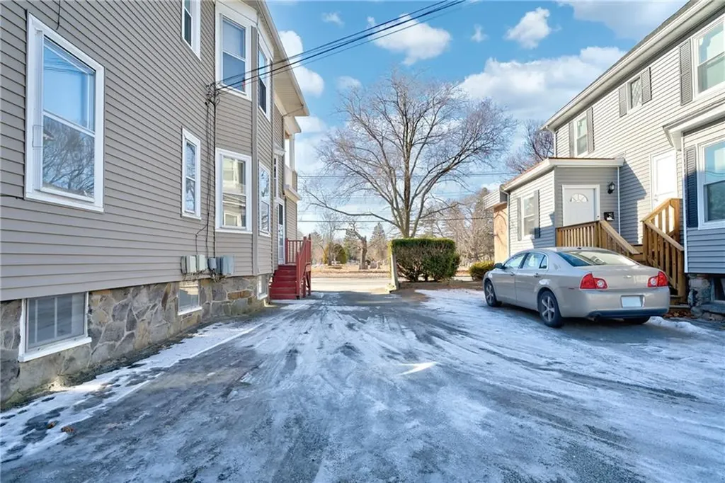 1594 1596 Broad Street Cranston RI 02905