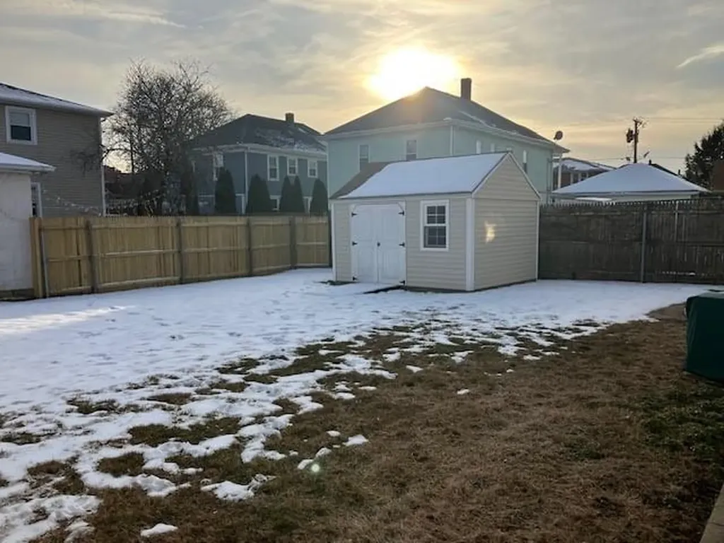 218 Glenwood Avenue Pawtucket RI 02860