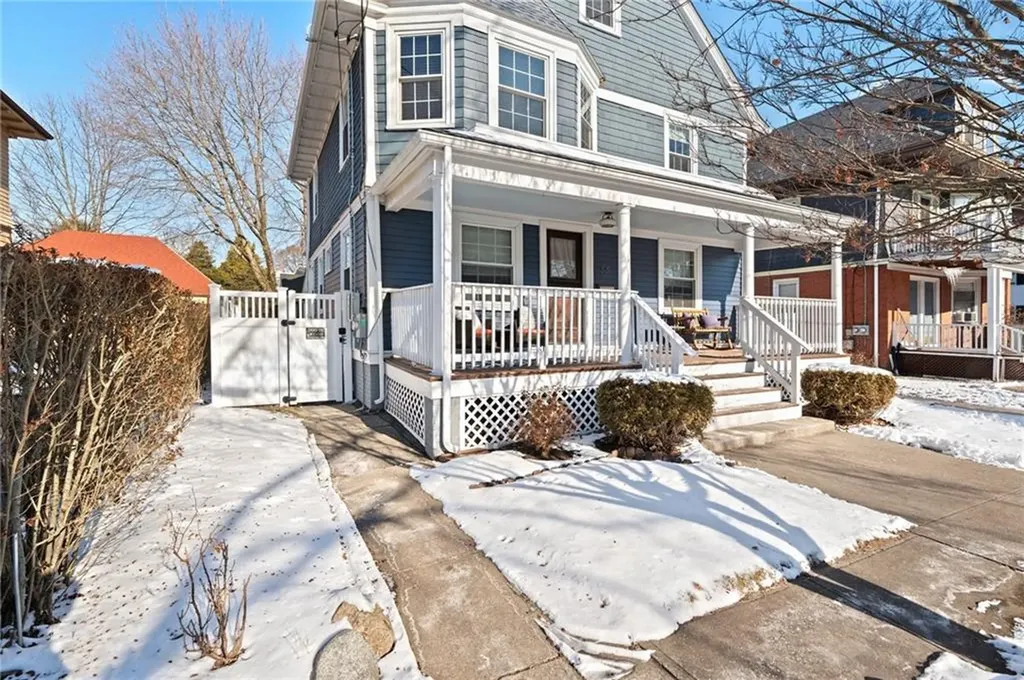 55 Circuit Drive Cranston RI 02905