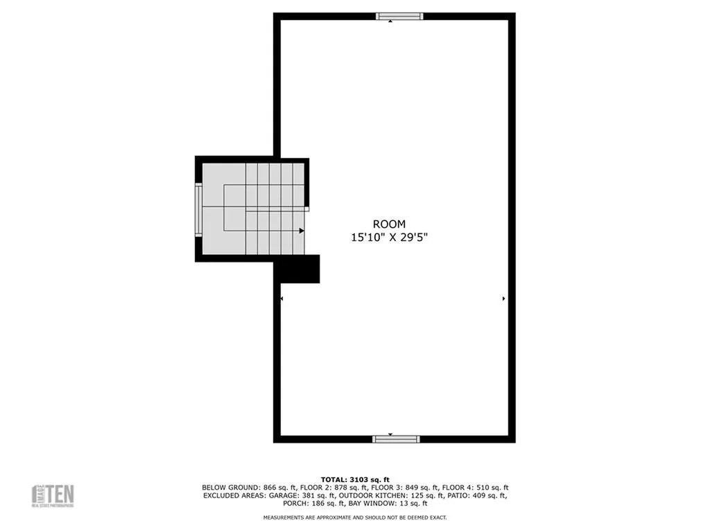55 Circuit Drive Cranston RI 02905