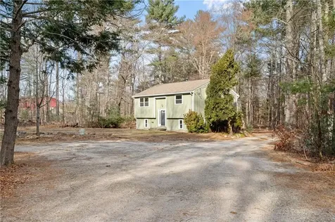 999 Wallum Lake Road Burrillville RI 02859