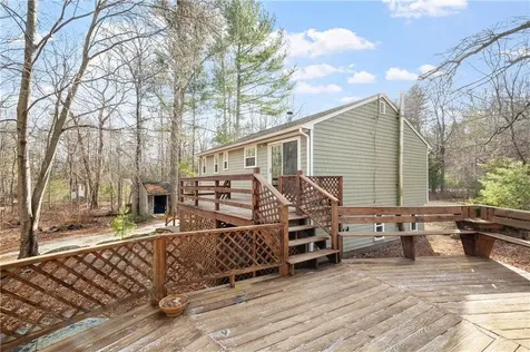 999 Wallum Lake Road Burrillville RI 02859