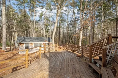 999 Wallum Lake Road Burrillville RI 02859