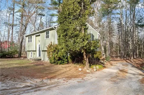 999 Wallum Lake Road Burrillville RI 02859