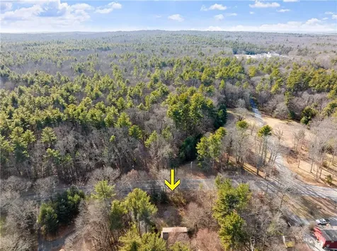 999 Wallum Lake Road Burrillville RI 02859