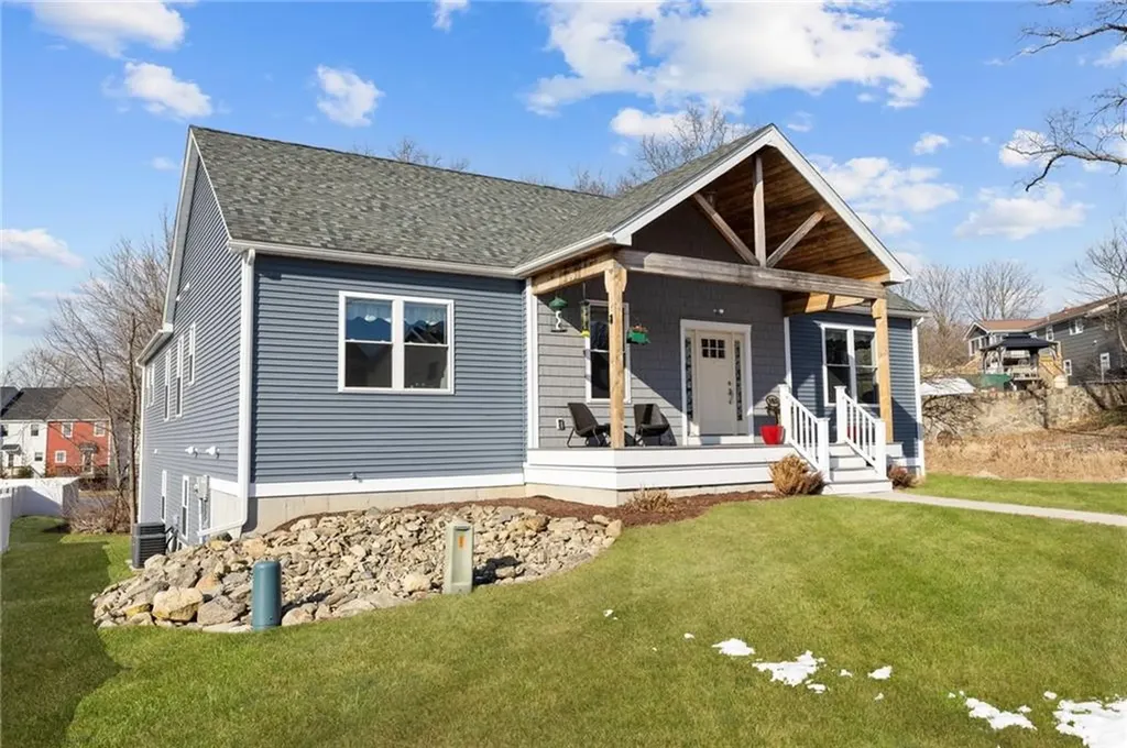 165 Wilcox Street Woonsocket RI 02895