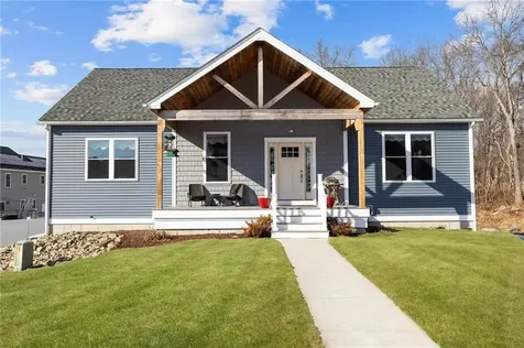 165 Wilcox Street Woonsocket RI 02895