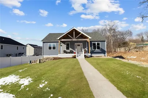 165 Wilcox Street Woonsocket RI 02895