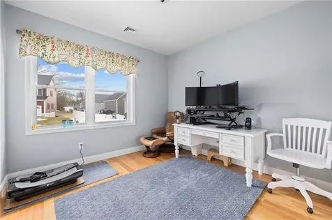 165 Wilcox Street Woonsocket RI 02895