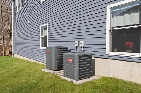 165 Wilcox Street Woonsocket RI 02895