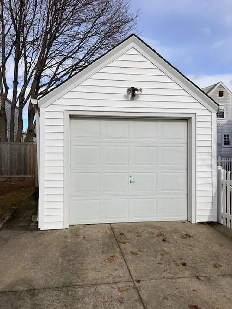43 Gaspee Point Drive Warwick RI 02888
