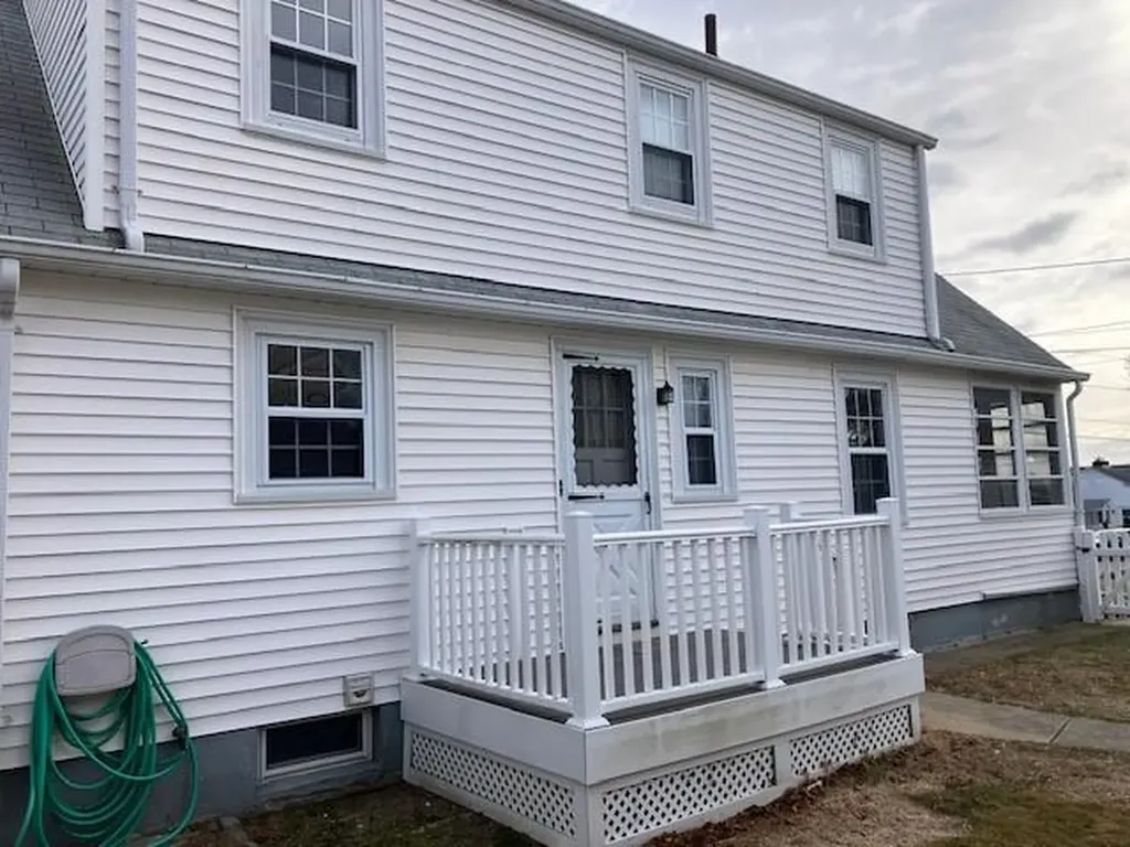 43 Gaspee Point Drive Warwick RI 02888
