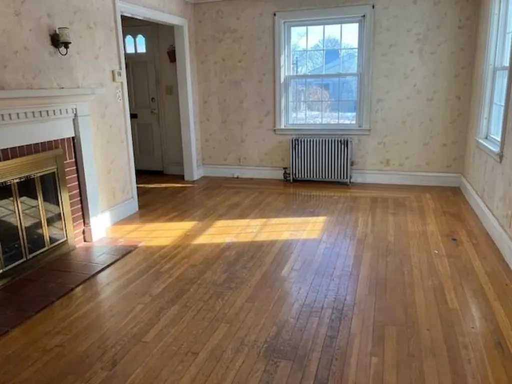 43 Gaspee Point Drive Warwick RI 02888