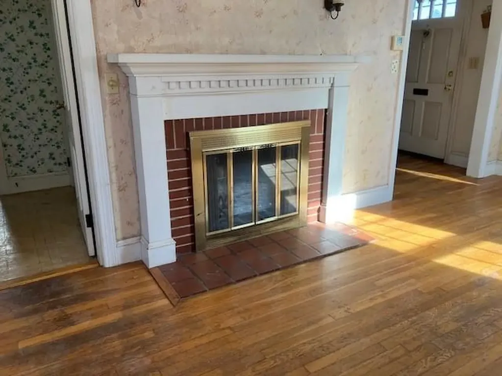 43 Gaspee Point Drive Warwick RI 02888