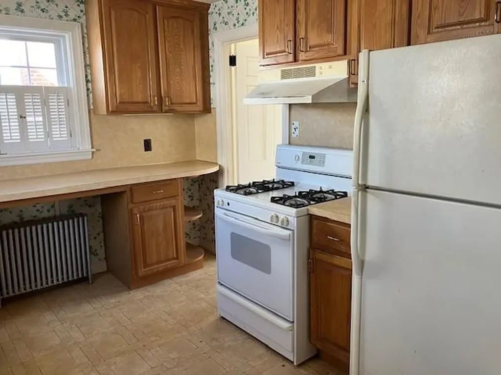 43 Gaspee Point Drive Warwick RI 02888