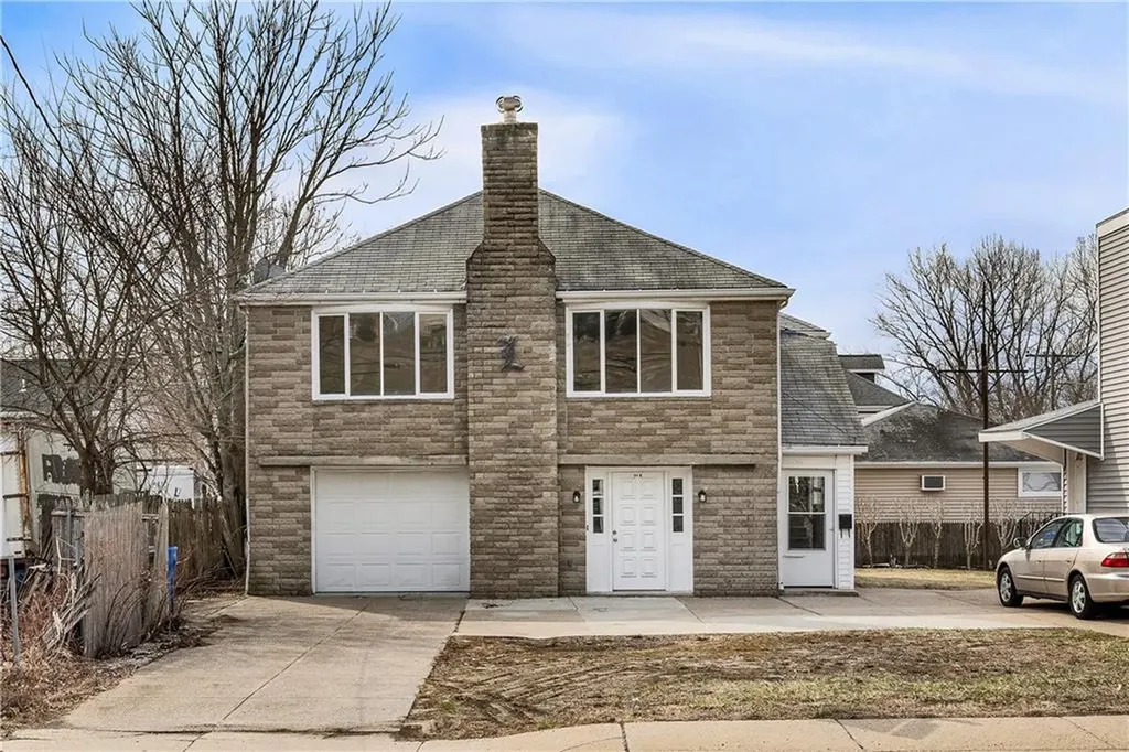 312 Mendon Road Cumberland RI 02864