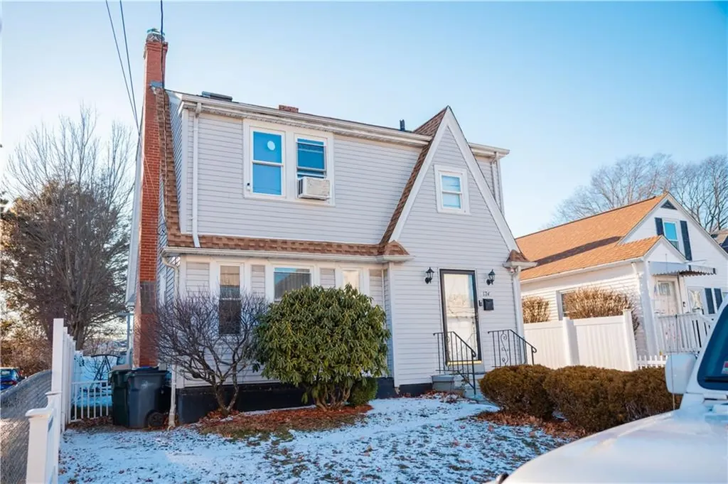 174 Salina Street Providence RI 02908