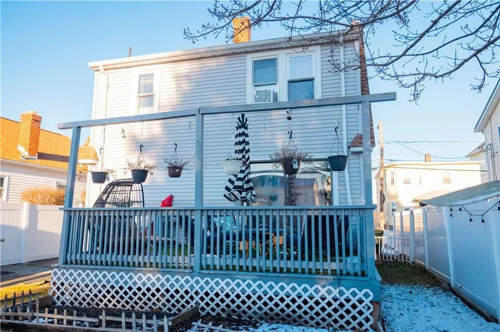 174 Salina Street Providence RI 02908