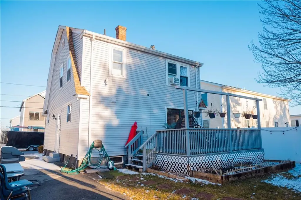 174 Salina Street Providence RI 02908