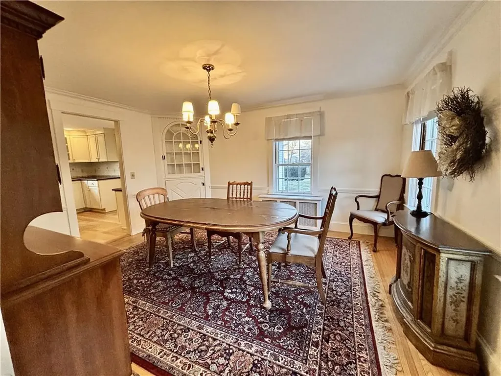 341 Spring Green Road Warwick RI 02888