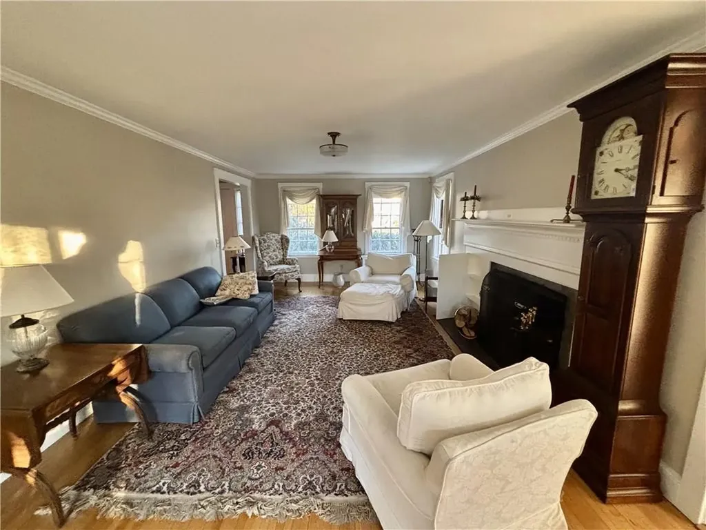 341 Spring Green Road Warwick RI 02888
