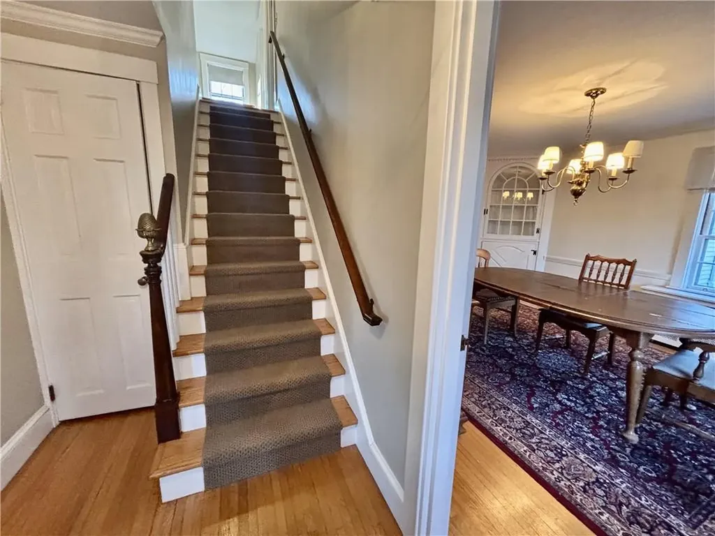 341 Spring Green Road Warwick RI 02888
