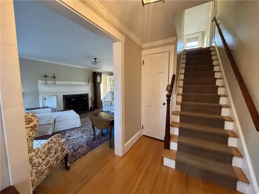 341 Spring Green Road Warwick RI 02888