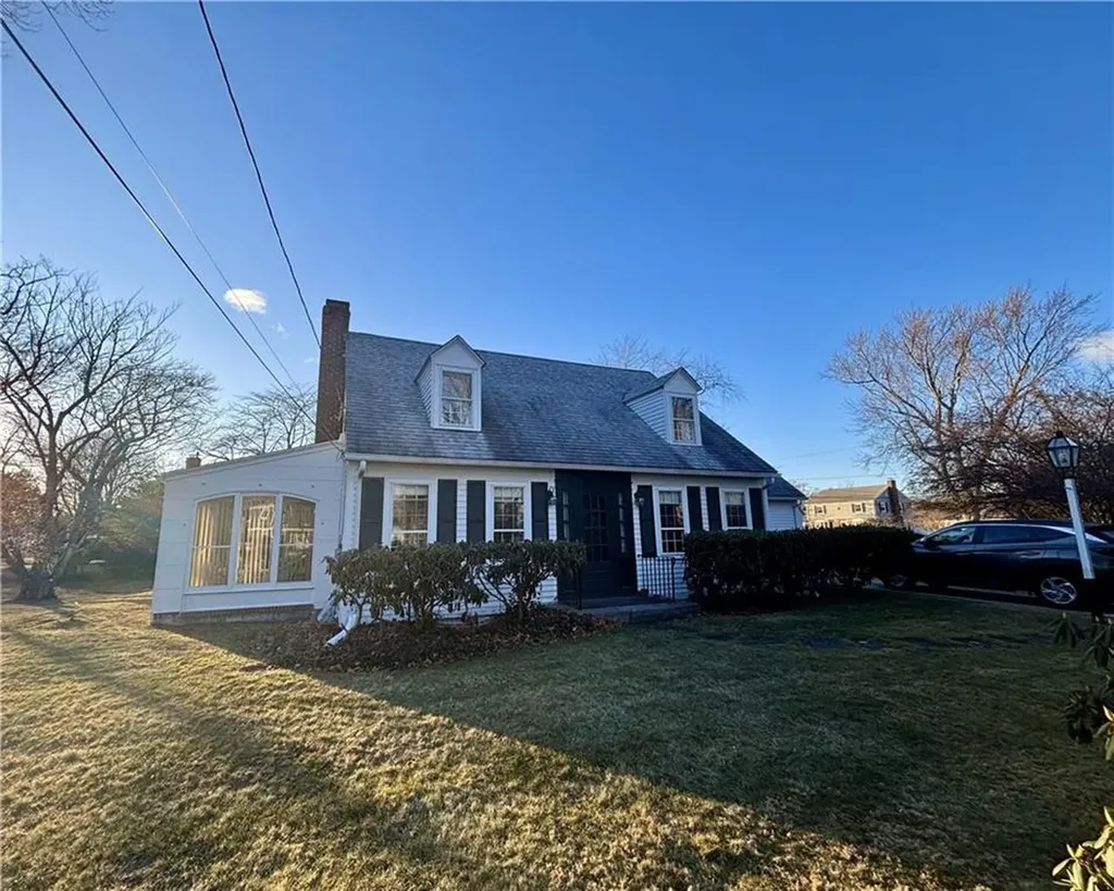 341 Spring Green Road Warwick RI 02888