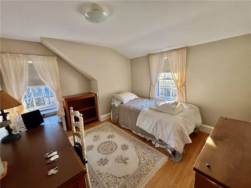 341 Spring Green Road Warwick RI 02888