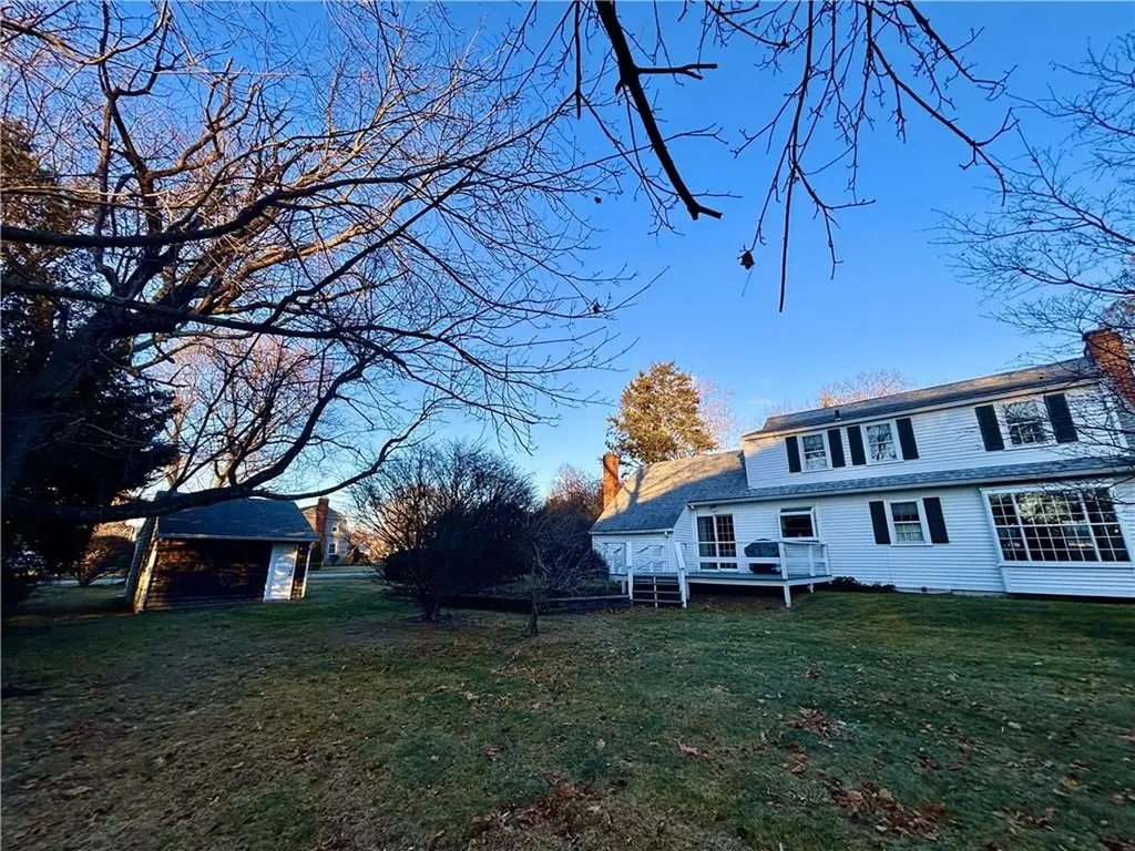 341 Spring Green Road Warwick RI 02888