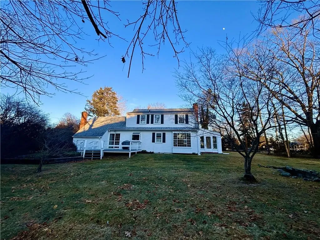 341 Spring Green Road Warwick RI 02888