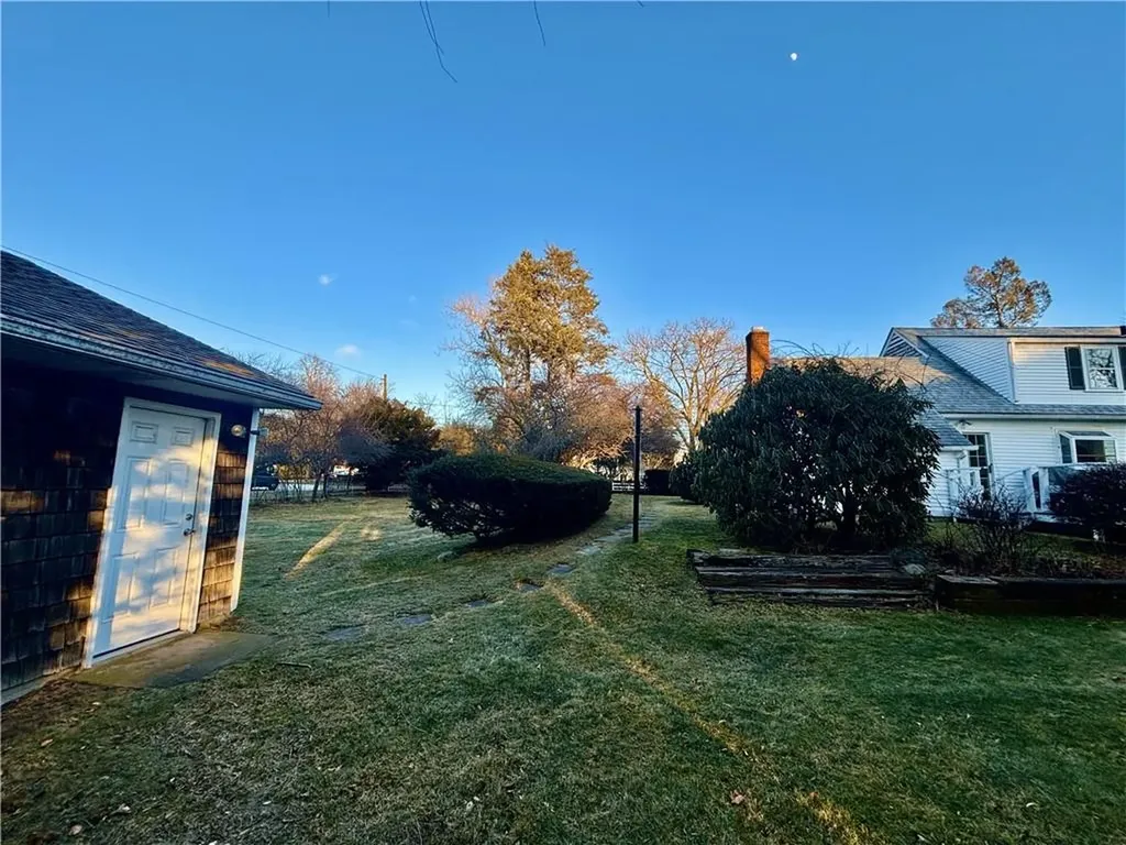 341 Spring Green Road Warwick RI 02888