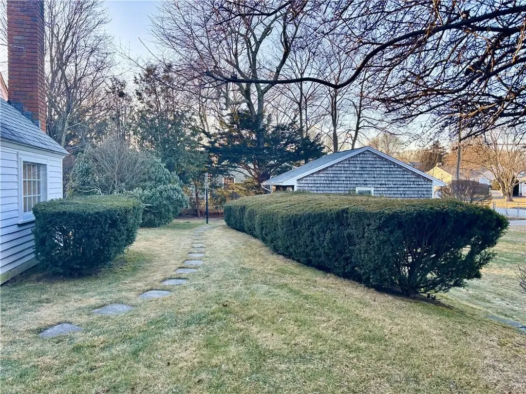 341 Spring Green Road Warwick RI 02888