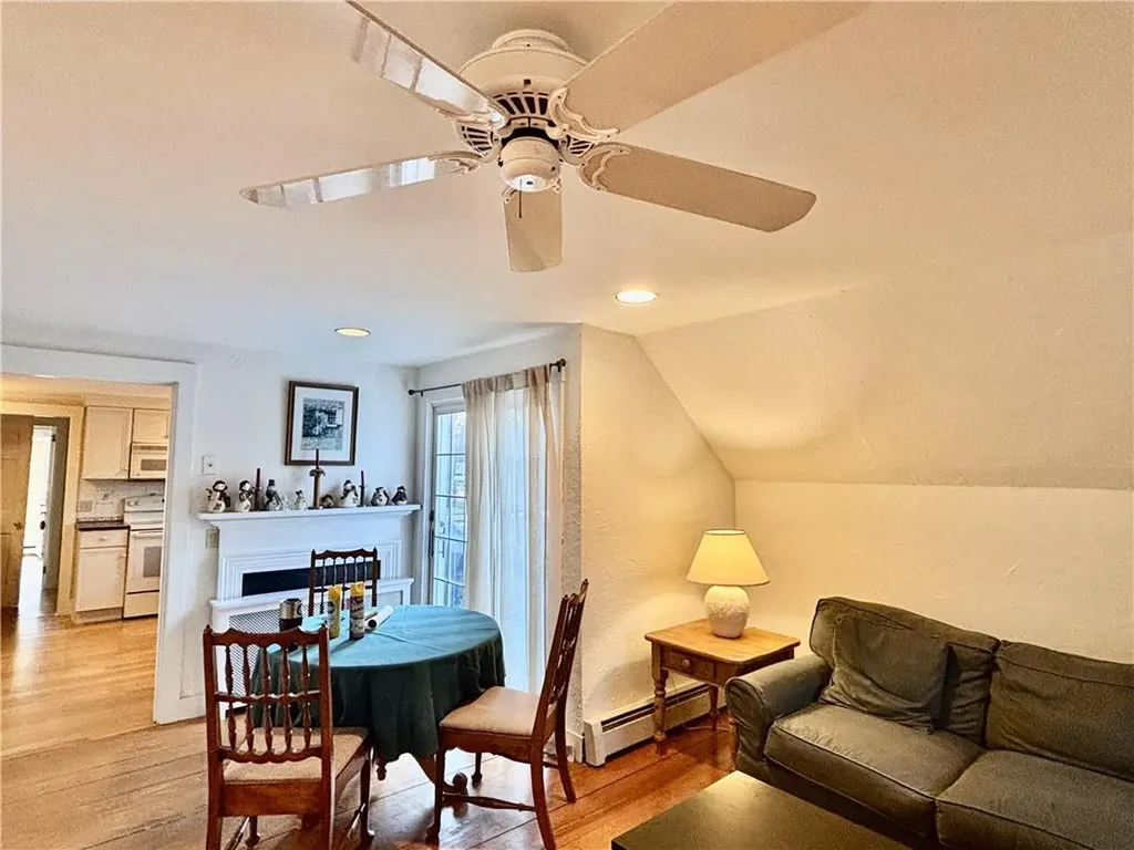 341 Spring Green Road Warwick RI 02888
