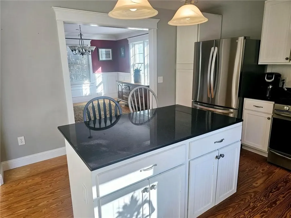 171 Stubtown Road Hopkinton RI 02833