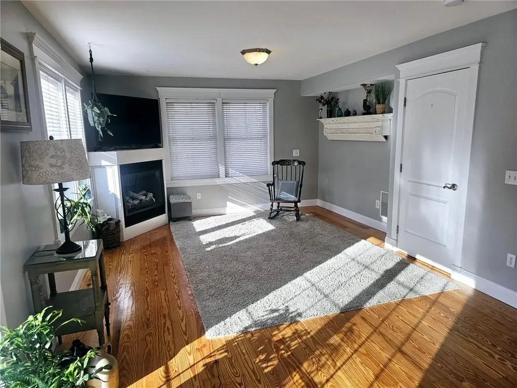 171 Stubtown Road Hopkinton RI 02833