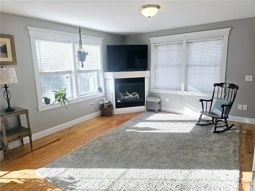 171 Stubtown Road Hopkinton RI 02833
