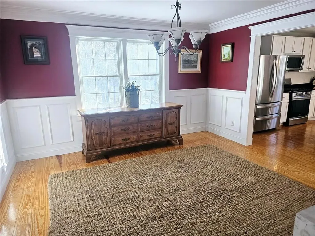 171 Stubtown Road Hopkinton RI 02833