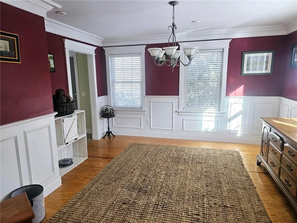 171 Stubtown Road Hopkinton RI 02833