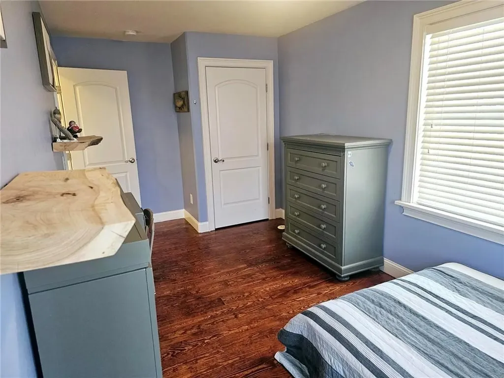 171 Stubtown Road Hopkinton RI 02833